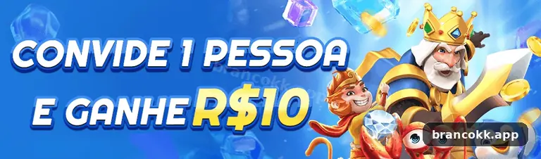 brancokk plataforma